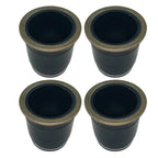 Diesel Injector Nozzle Seals for Toyota Rav4 (2005–2018)