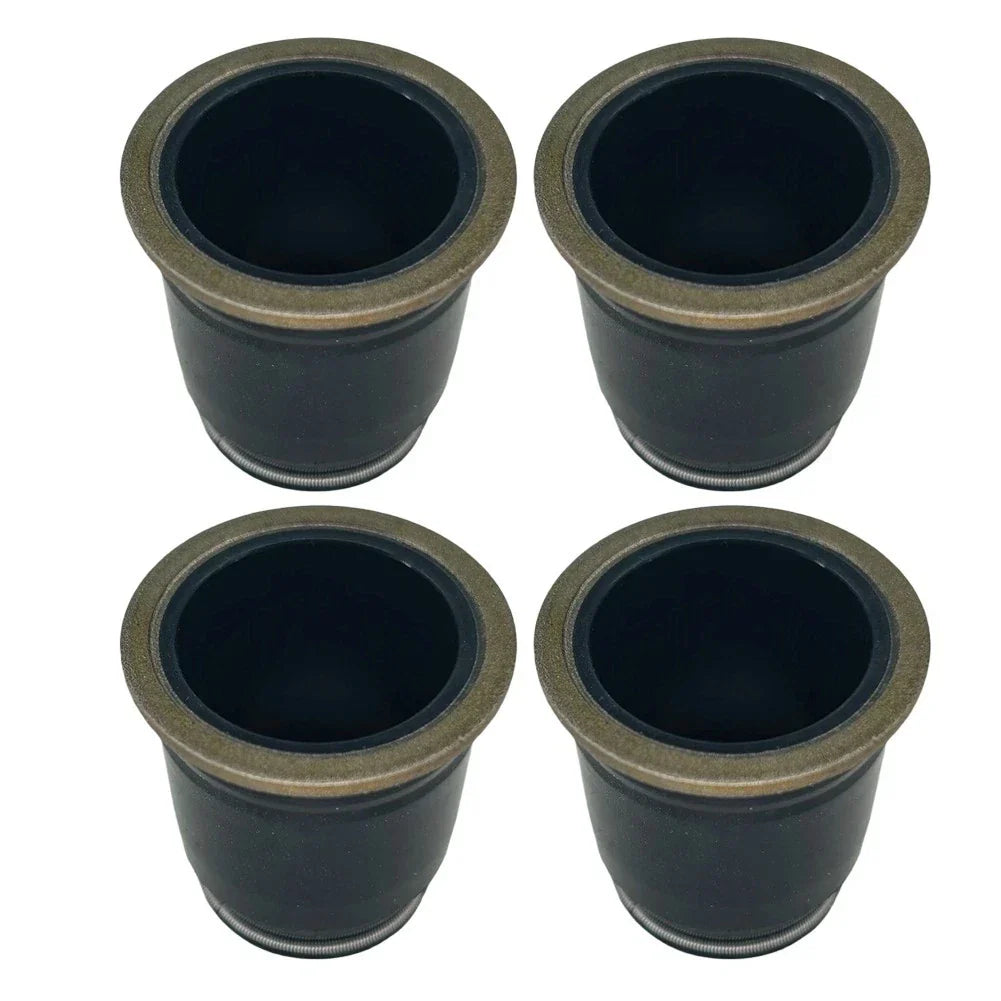Diesel Injector Nozzle Seals for Toyota Rav4 (2005–2018)