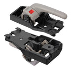 Interior Door Handle Set for Toyota Tundra (2007–2021)