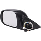 Heated Driver Left Side Mirror for Toyota Highlander (2008–2013)