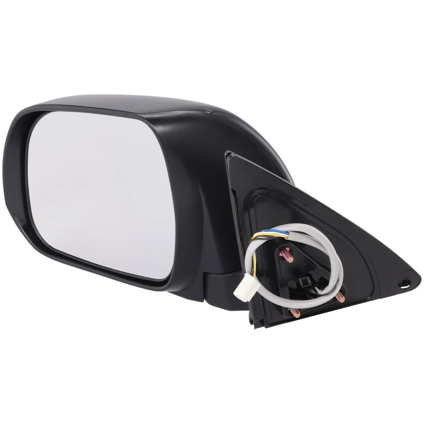 Heated Driver Left Side Mirror for Toyota Highlander (2008–2013)