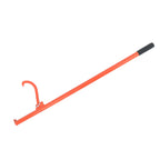 Log Peavey Cant Hook for Logging (58 Inch)