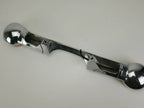 Chrome Rear Turn Signal Light Bar for Harley Davidson Touring Softail (2009–2023) 68145-98