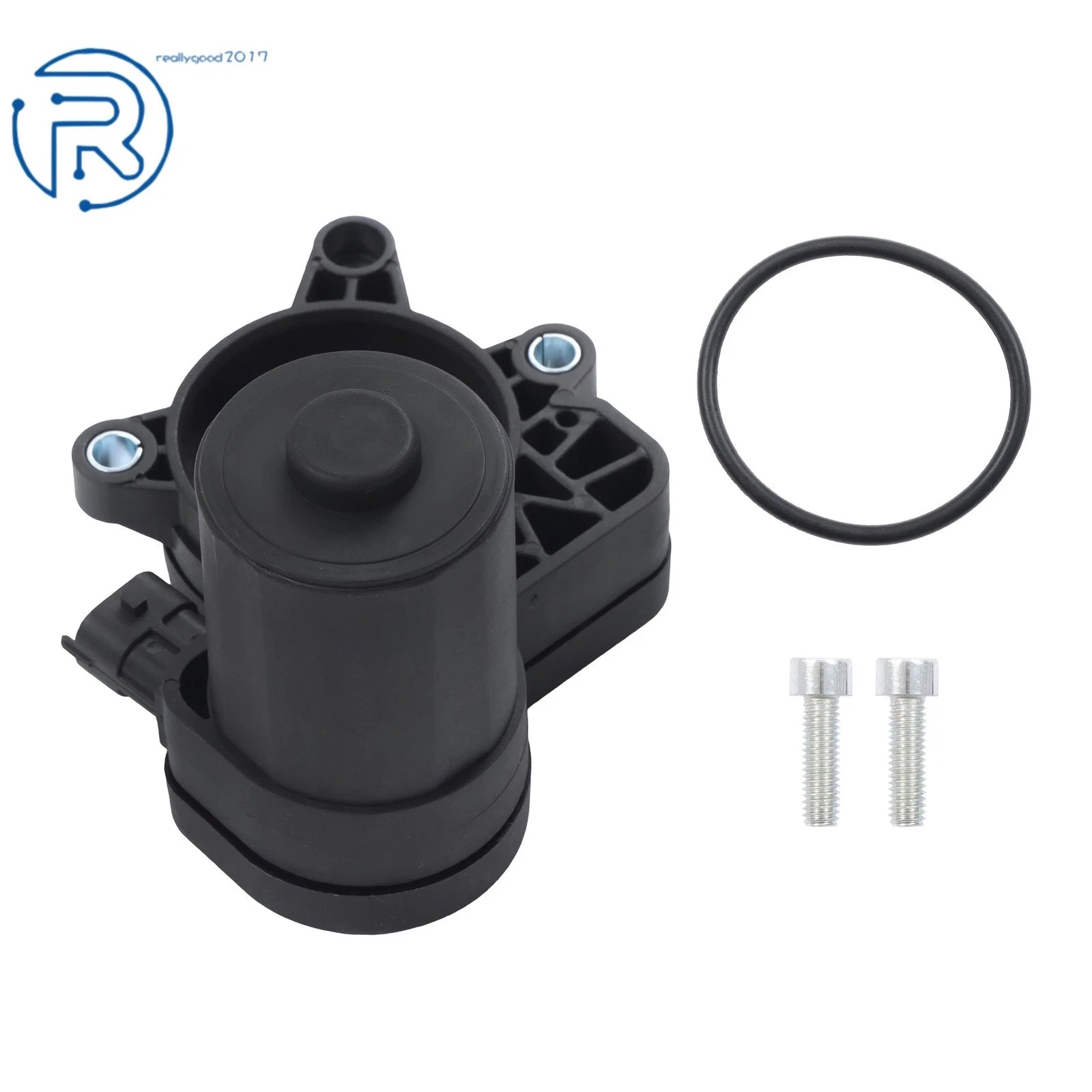 Parking Brake Motor Left for Ford Edge Fusion Escape Lincoln MKZ MKC (2015–2018)
