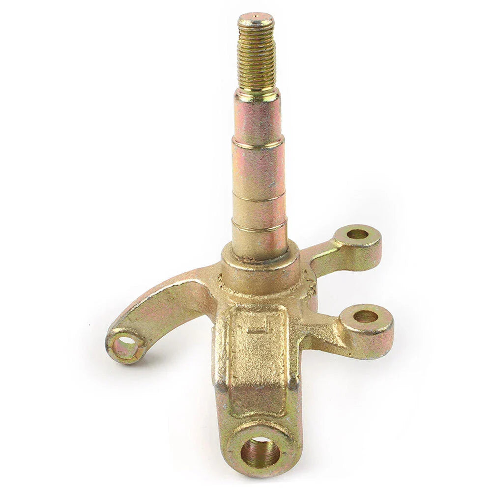 17mm Front Steering Knuckle Spindle for 110cc 125cc Quad Bike