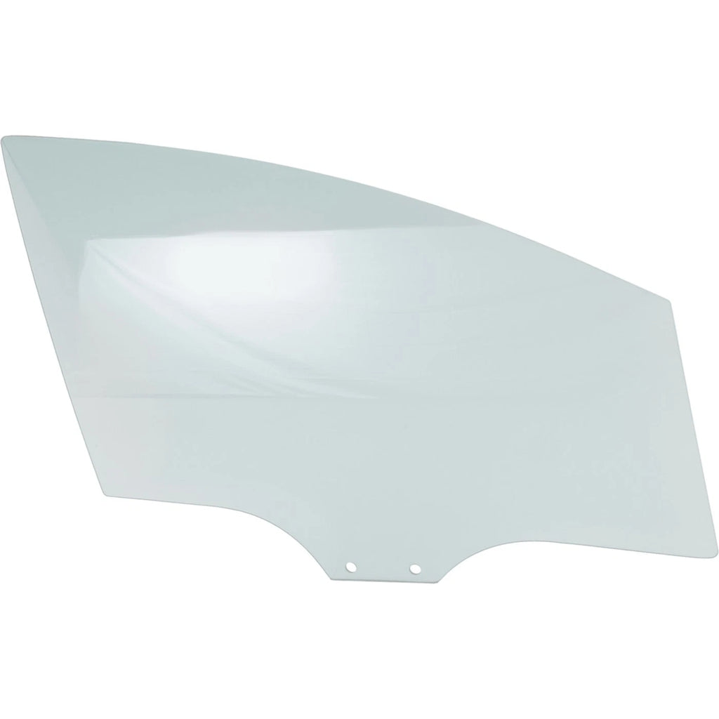 Set of 2 Door Glasses for Mazda 5