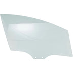Set of 2 Door Glasses for Mazda 5