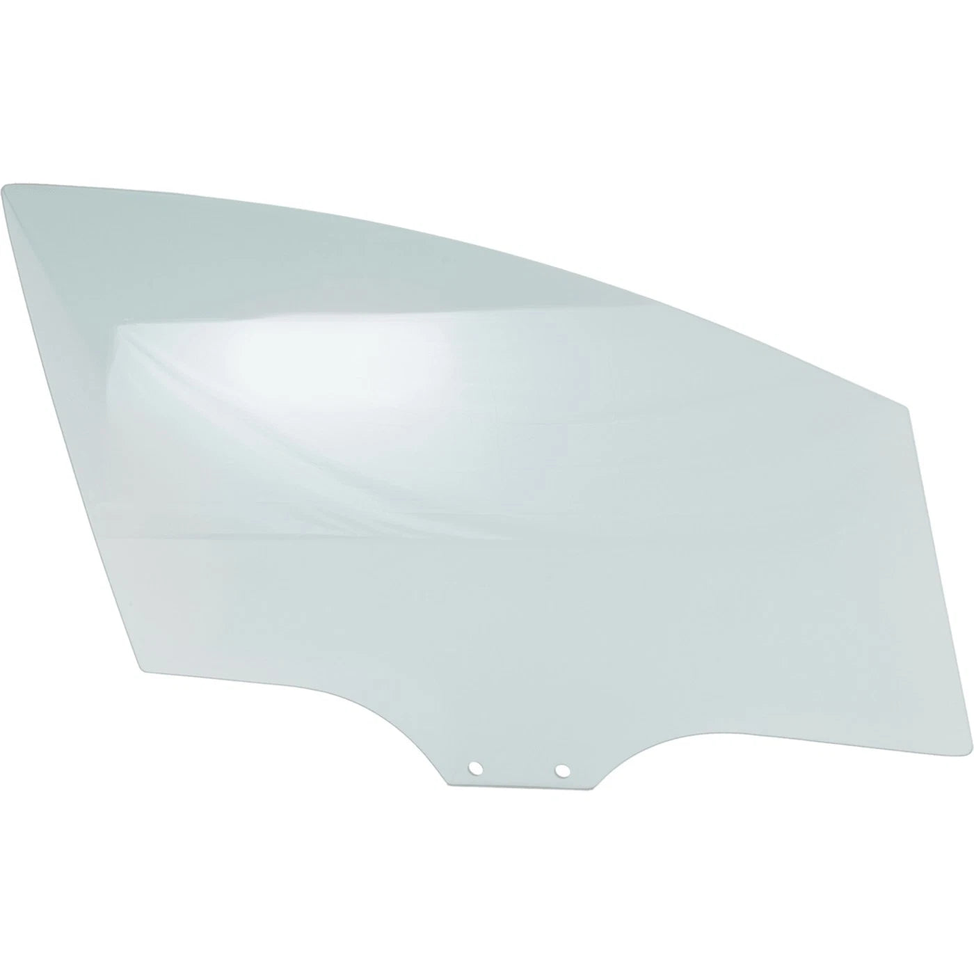 Set of 2 Door Glasses for Mazda 5