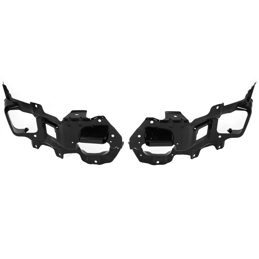 Front Bumper Bracket Support for GMC Sierra 1500 (2014–2015) Left Right