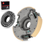Wet Clutch Centrifugal Carrier + Bearing for Kawasaki Bayou 250 (2003–2011)