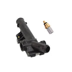 Water Outlet Engine Coolant Connection for Ford RH-225 (2013-2018)