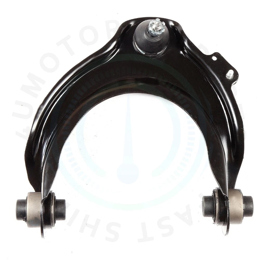Set of 12 Front Upper Control Arms for Honda Accord (2003–2007)