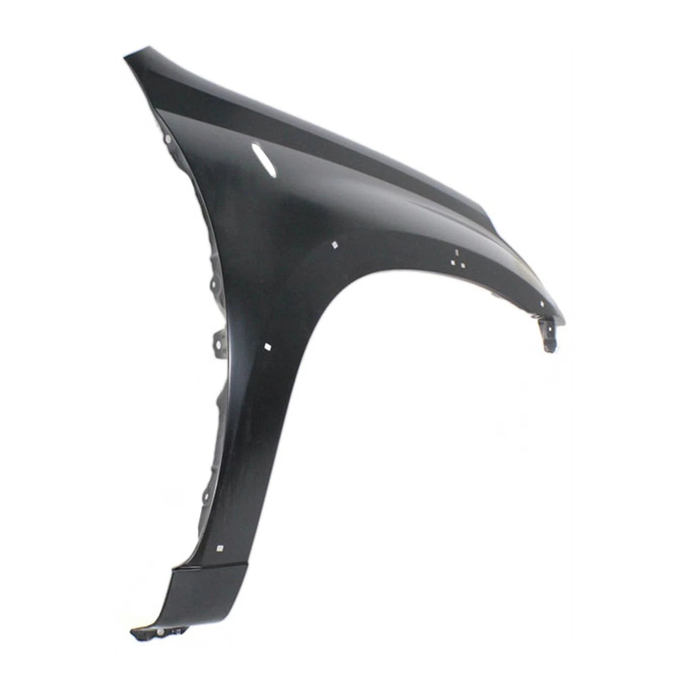 Fender Set for Toyota RAV4 (2001–2005) Front Left & Right with Flares