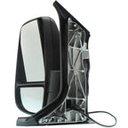 Driver Side Power Mirror for Ford Transit-250 350 (Medium High Roof)