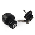 Key Ignition Switch for Yamaha Rhino 450 YXR450 (2006–2009), 660 YXR660 (2004–2007)