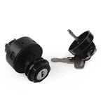 Key Ignition Switch for Yamaha Rhino 450 YXR450 (2006–2009), 660 YXR660 (2004–2007)