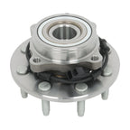 Wheel Hub Bearing for Dodge Ram 2500 3500 (2003â2005) 4WD