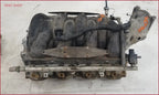 Intake Manifold with Fuel Rail for Jaguar XJ8 4.2L V8 (2005–2007)