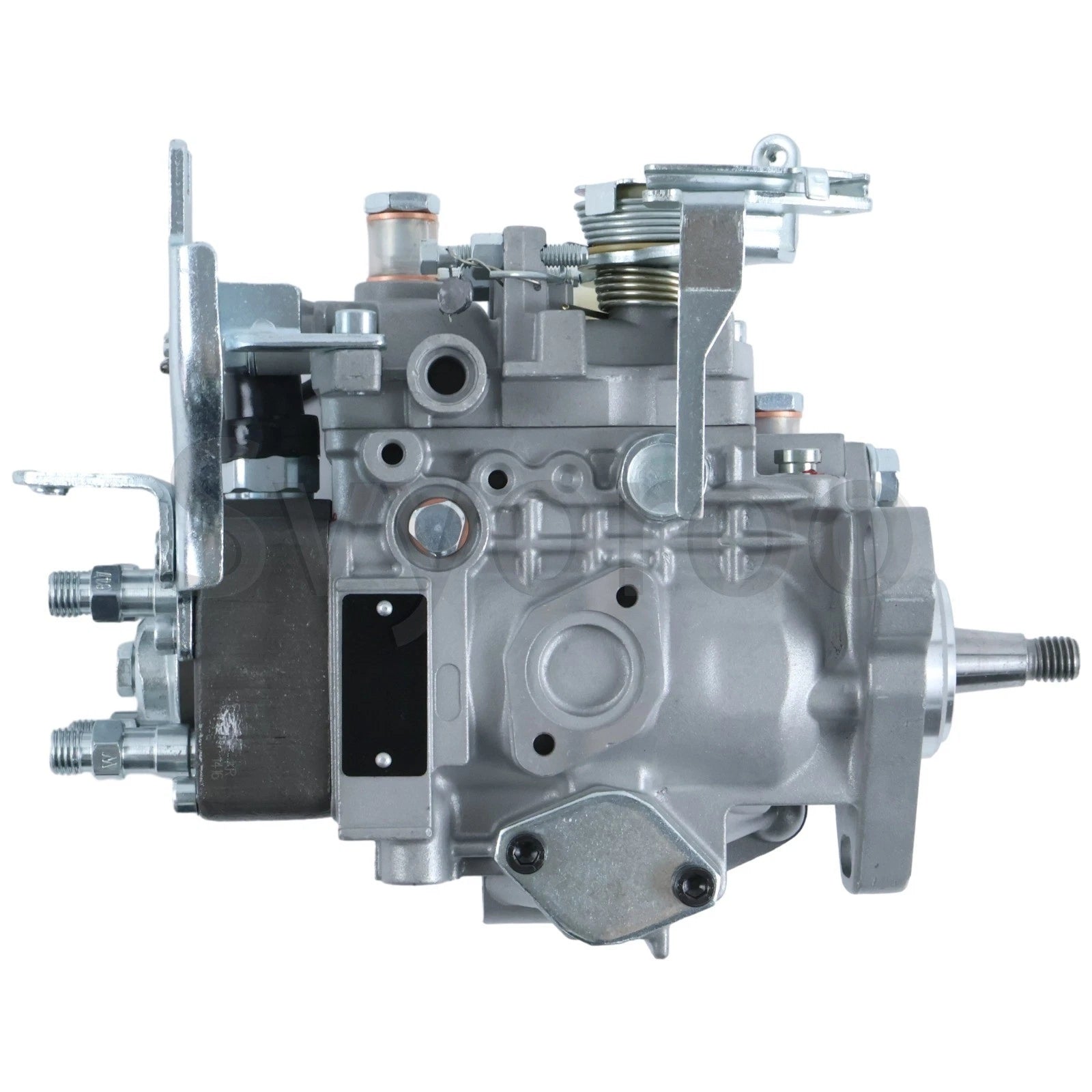 Fuel Injection Pump 16700-10H05 for Nissan SD25 Forklift (1975–1980)