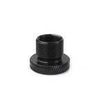Set of 5 Adapters for 5/8-24 to 1/2-28