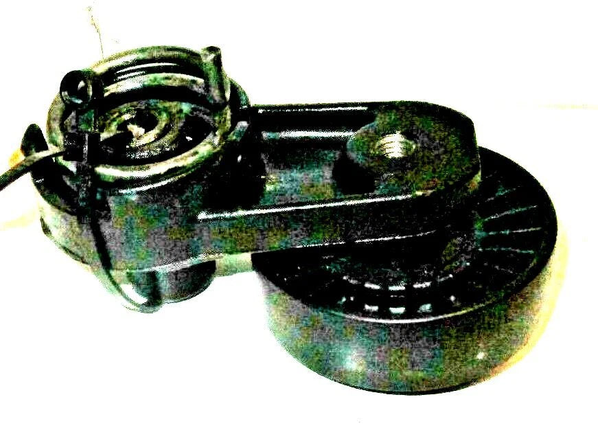 Arm Tensioner Pulley Assembly for Mercury (856815T2, 852385A1)