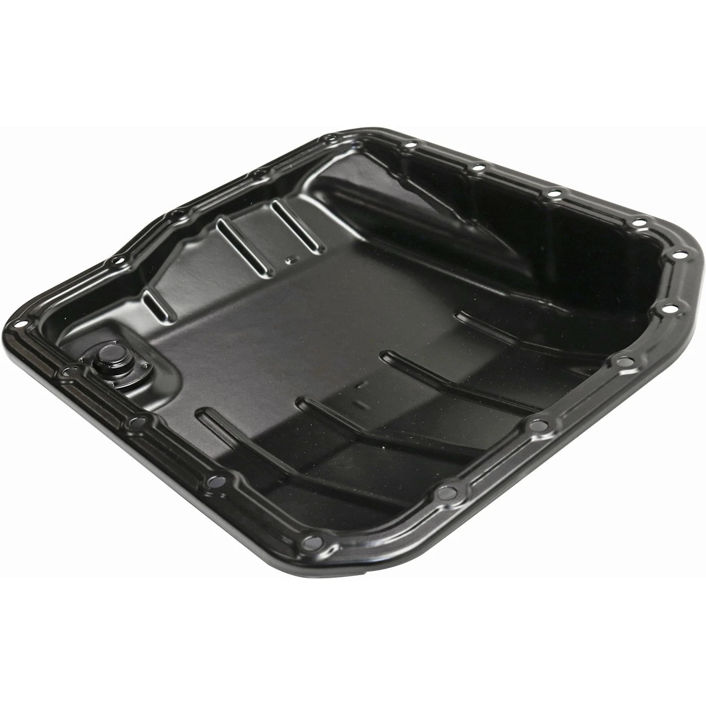 Transmission Pan for Toyota Corolla, Highlander, RAV4, Sienna, Camry, RX350