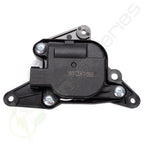 2X Air Blend Door Actuator for Hyundai Sonata (2005–2010) Santa Fe (2006–2012) 604-310
