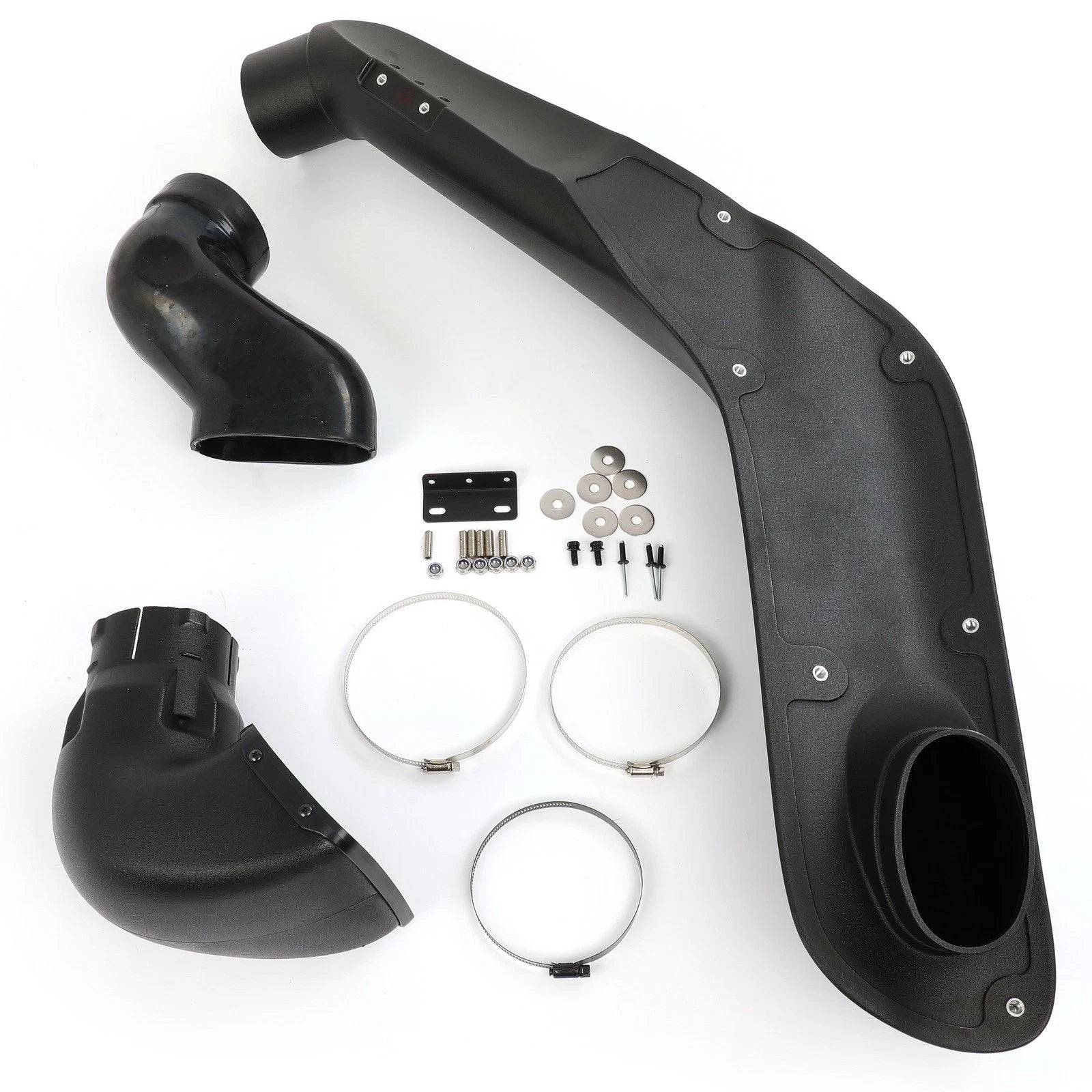 Engine Snorkel Kit for Toyota 4Runner Off-Road (2009–Present)