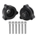 Turbo Blow Off Valve for Mercedes M177 AMG GT63S E63S W213 C63S GLC63 G63 S63 (2018–2023)