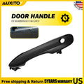 Front Driver Exterior Door Handle for Toyota Camry/Avalon (2018–2023)