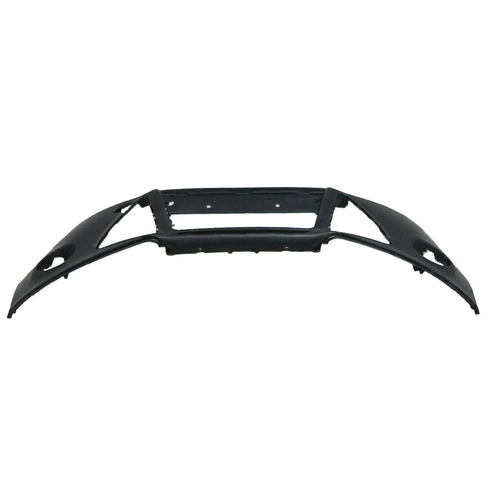 Front Bumper Cover & Fog Lights Assembly for Ford Focus (2012–2014)