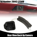Rear View Backup Camera No. 28442-3TA0B for Nissan Altima (2013–2015)