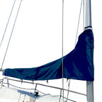 Waterproof Sailboat Mainsail Boom Cover for Sailboats