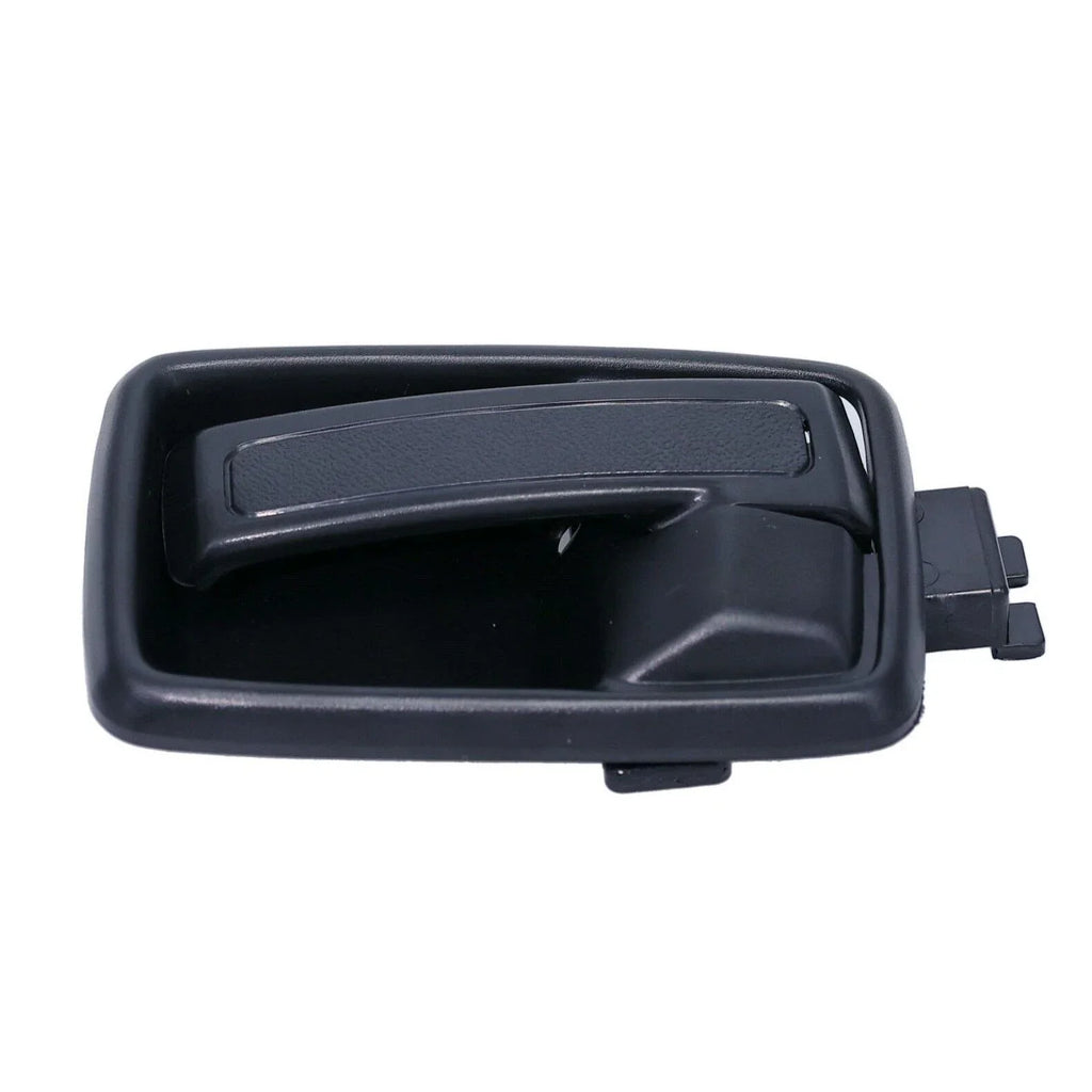 4pcs Textured Black Inner Door Handles for Holden Rodeo TF (1998–2003)