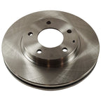 Disc Brake Rotor for Mazda MPV (2000–2006) Front Left or Right Solid
