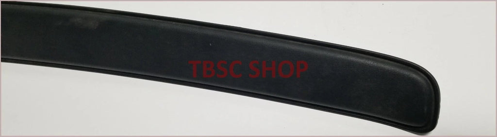 Dash Finishing Panel Trim for Thunderbird Cougar (1989–1993) Black Grade C
