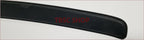 Dash Finishing Panel Trim for Thunderbird Cougar (1989–1993) Black Grade C
