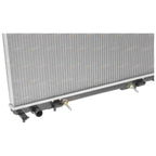 Alloy Radiator for Nissan Pulsar N16 Sedan (2000 - 2006)