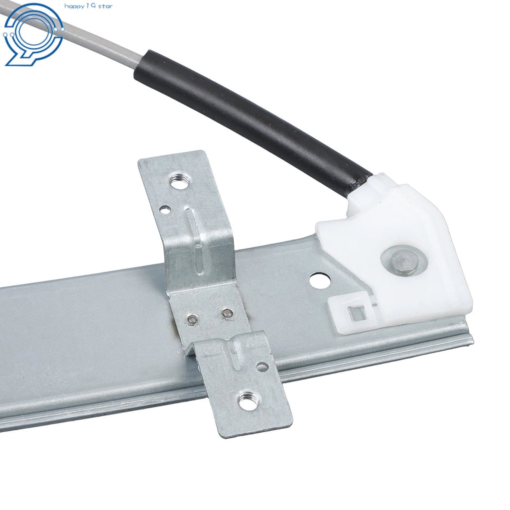 Electric Window Regulator with Motor for Acura CL (2001–2002) Front Right