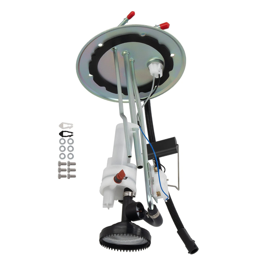 Fuel Pump Module for Ford F-250 F-350 F-450 F-550 Super Duty 7.3L (2000–2003)