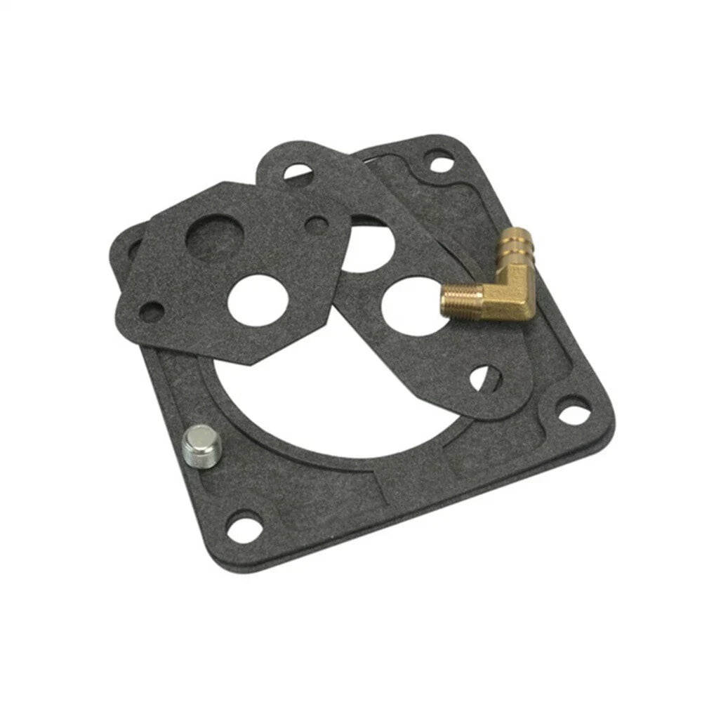 Throttle Body Gasket for Ford Mustang GT Cobra LX 5.0L V8 (1986-1993)