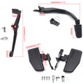 Floorboard Brake Lever Shifter for Honda Gold Wing GL180 (2018–2021)