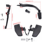 Floorboard Brake Lever Shifter for Honda Gold Wing GL180 (2018–2021)