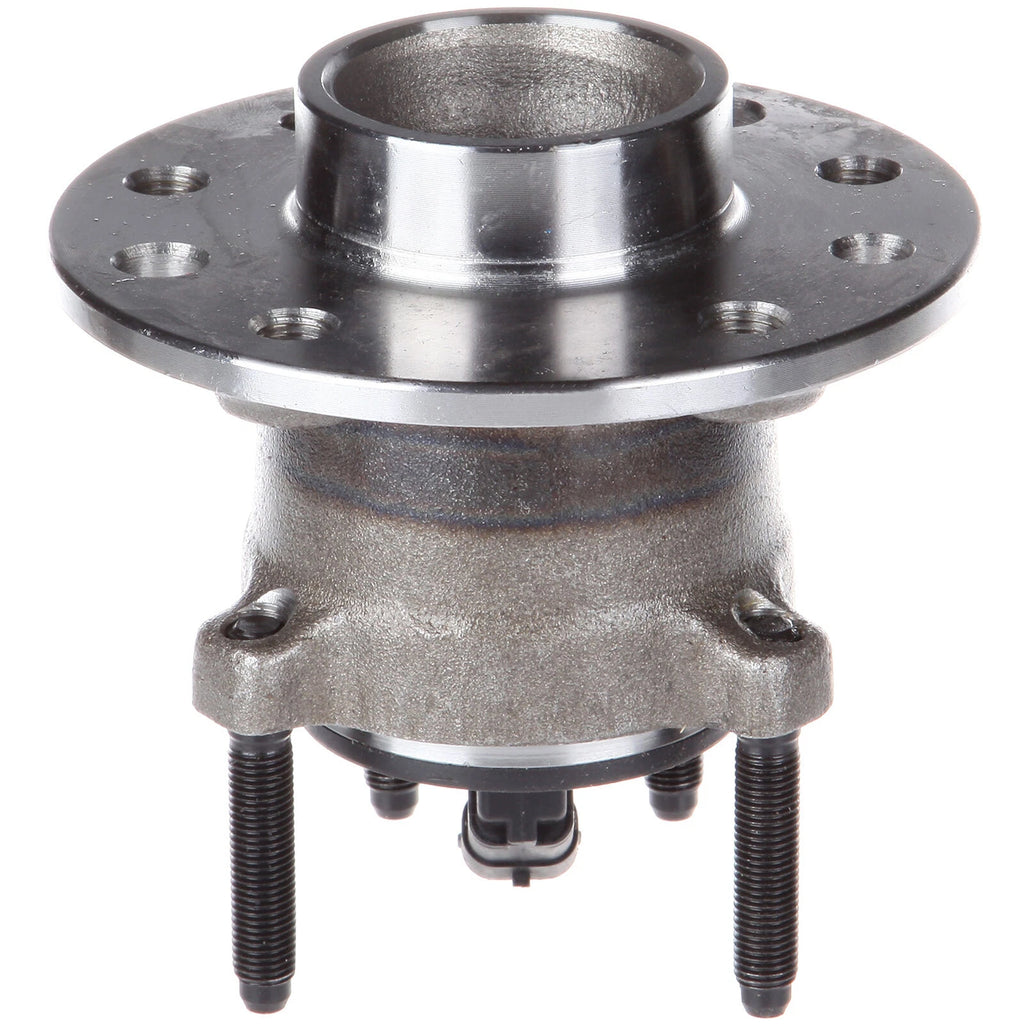 Rear Wheel Bearing Hub Assembly for Saab 9-3 (2003–2011)
