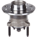 Rear Wheel Bearing Hub Assembly for Saab 9-3 (2003–2011)