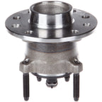 Rear Wheel Bearing Hub Assembly for Saab 9-3 (2003–2011)