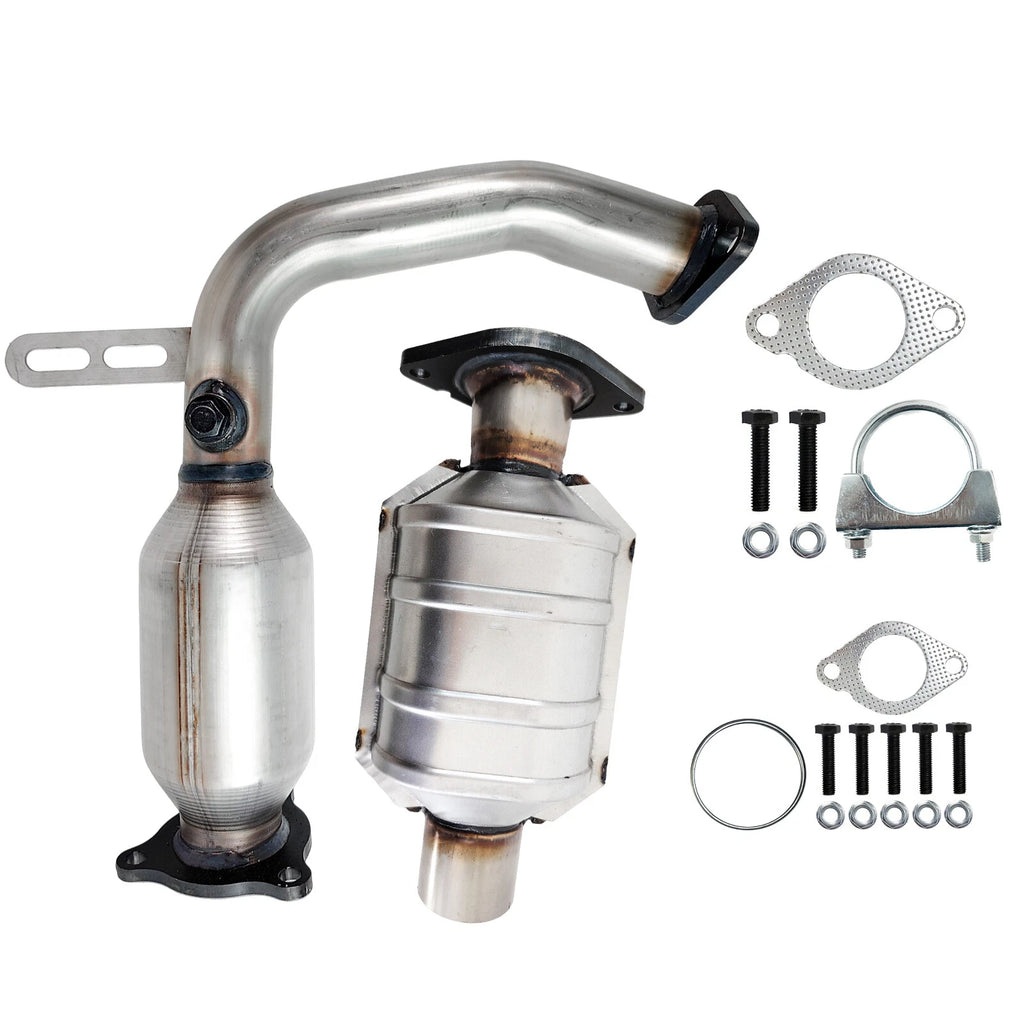 Catalytic Converter for Chevrolet Malibu 2008–2012, Saturn Aura 2009 2.4L EPA