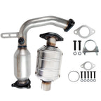 Catalytic Converter for Chevrolet Malibu 2008–2012, Saturn Aura 2009 2.4L EPA