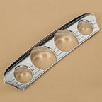Tri-Line Gauge Trim Cover for Harley Electra Street Tri Glide (2014–2023)