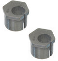 Set of 2 Front Alignment Caster Camber Bushings for Ford Explorer (2002–2010)